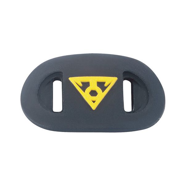 Topeak Flaschenhalter-Gummiband – Mono-Käfig