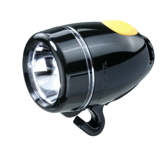 Topeak Whitelite II - Schwarz