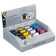Topeak Rettungsbox - Thekendisplaybox (16 Stück)