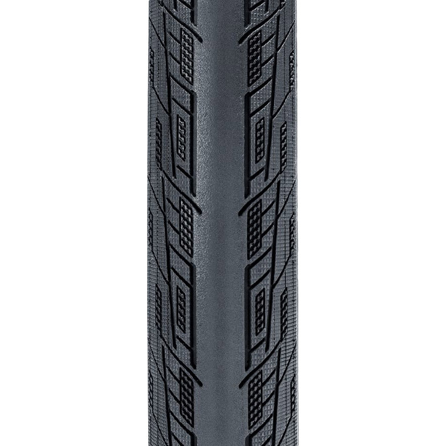 Outdoor-Reifen 20-1? Fast-X Black