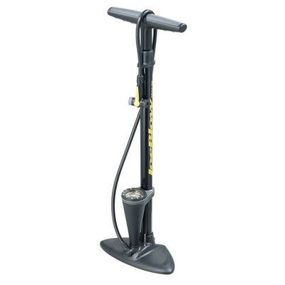 Topeak Joeblow Max HP – Schwarz