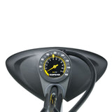 Topeak Joeblow Max HP – Schwarz - afbeelding 2