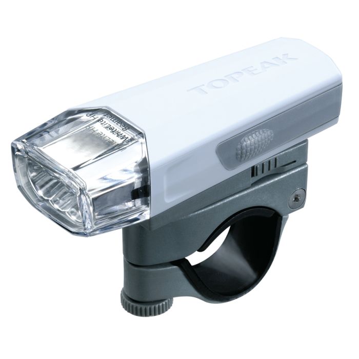 Topeak Whitelite HP Projektor – weiß