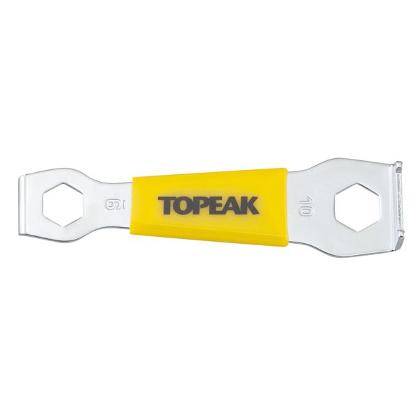 Topeak -Blattschraubenschlüssel