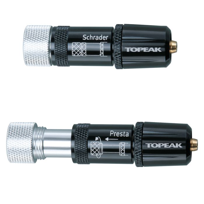 Topeak Smarthead-Schraubensicherungs-Upgrade-Kit