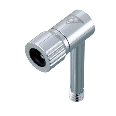 Topeak Pressure-Rite (Presta-Ventiladapter)