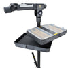 Topeak Prepstation-Werkzeugablage mit Deckel