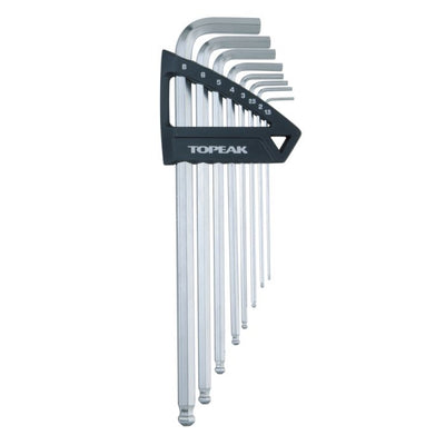 Topeak Allen Key Set Duohex