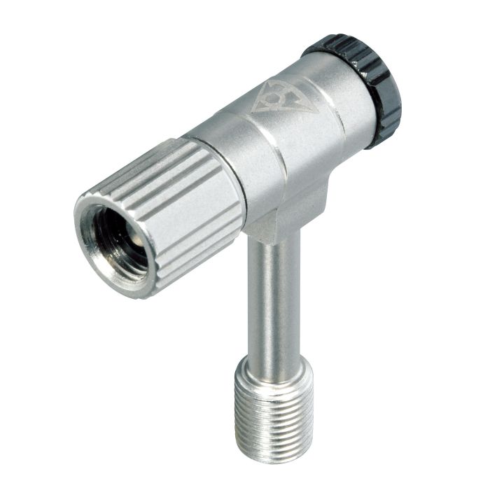 Topeak Pressure-Rite (Stoßdämpferadapter)