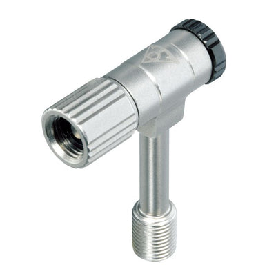 Topeak Pressure-Rite (Stoßdämpferadapter)