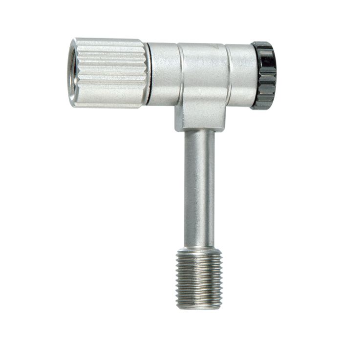 Topeak Pressure-Rite (Stoßdämpferadapter)