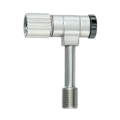Topeak Pressure-Rite (Stoßdämpferadapter)