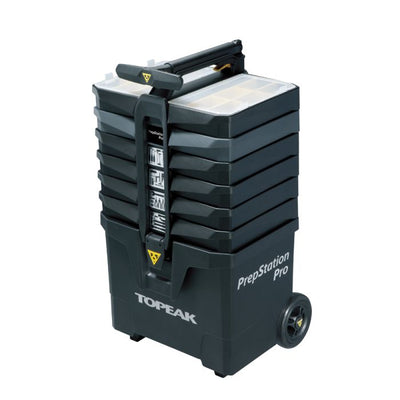 Topeak-Vorbereitung 55-teilig