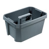 Topeak-Schalensitz