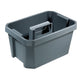 Topeak-Schalensitz