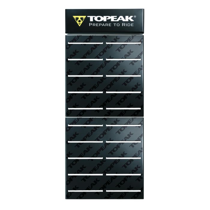 Topeak Pos-Display-Set