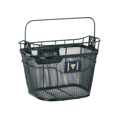 Topeak Korb E-Bike – 16 l – vorne