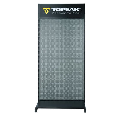 Topeak Pop-Display-Ständer-Set – groß (204 cm)