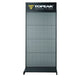 Topeak Pop-Display-Ständer-Set – groß (204 cm)