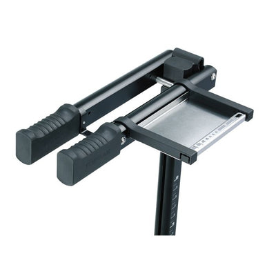 Topeak -Montageplatte Alu Prepstand ZX