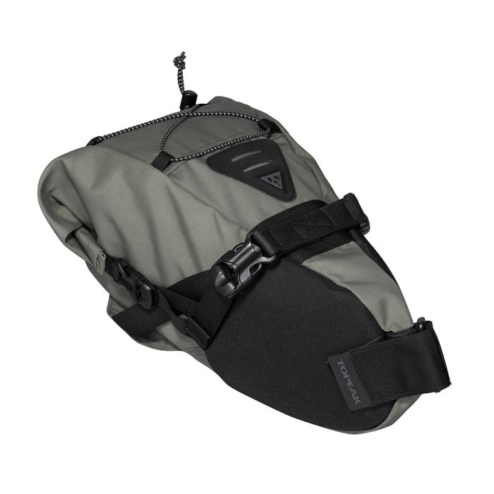 Topeak Backloader - 6 l - grün