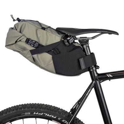 Topeak Backloader - 6 l - grün