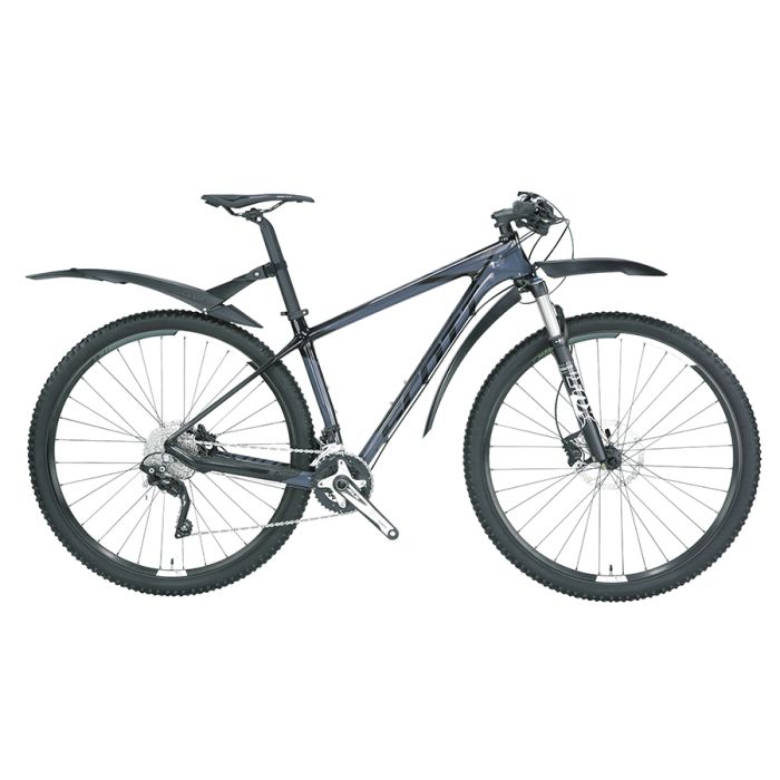 Topeak Defender FX RX 279er Radschutz-Set