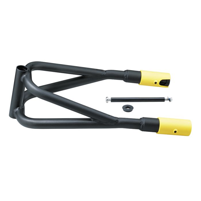 Topeak Yoke – Reiseanhänger