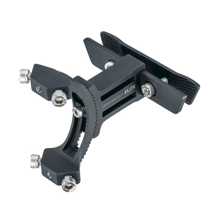 Topeak Bidone Holder Fixe Omni-Backup Elite