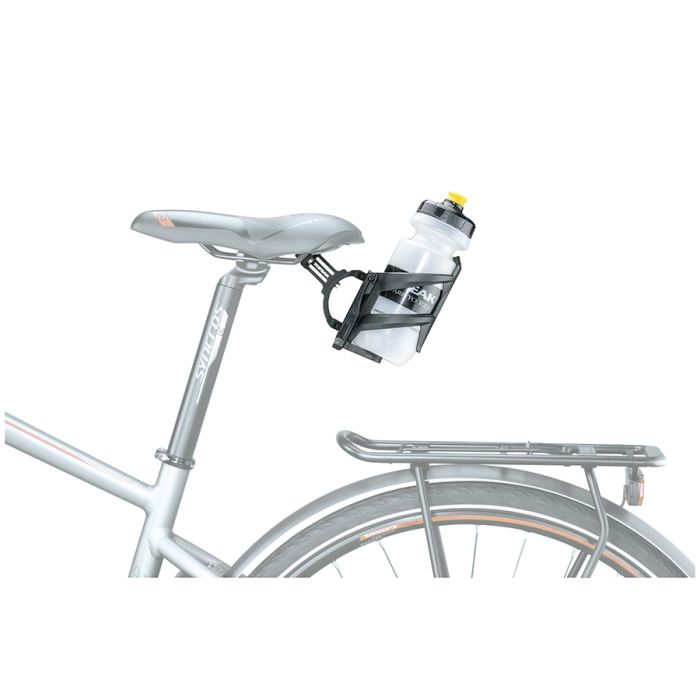 Topeak Bidone Holder Fixe Omni-Backup Elite