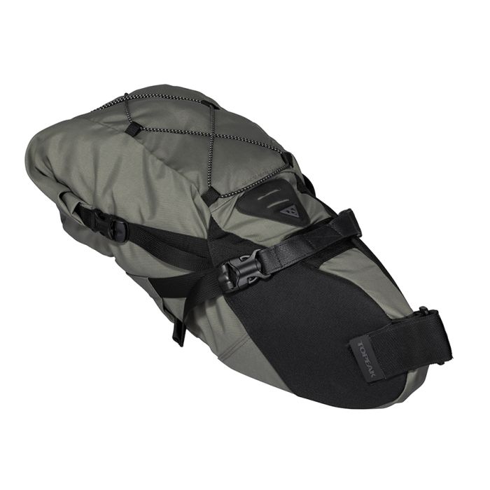 Topeak Backloader - 15 l - grün