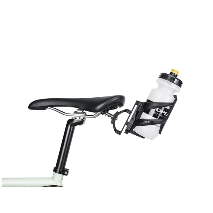 Topeak Bidone Halter Fastenposition Käfighalterungen