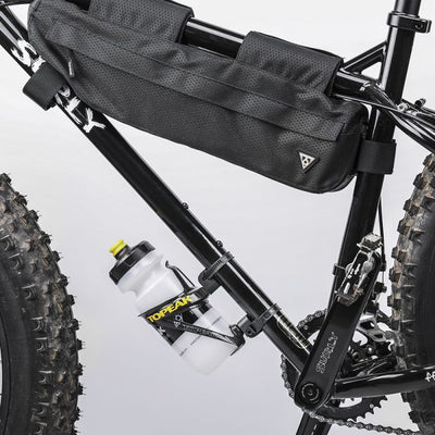 Topeak Senden Sie Frameklem Versternungsmittel (2er -Set)