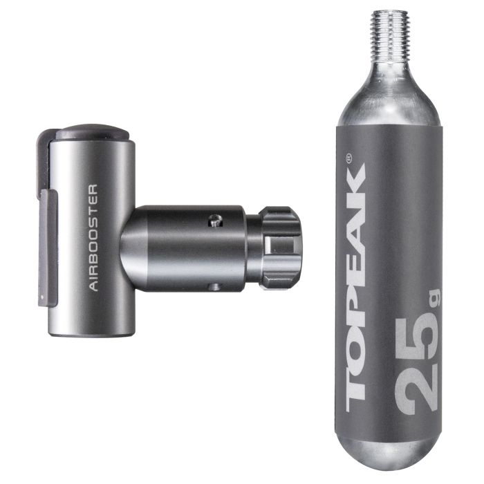 Topeak Luftverstärker - 25gr