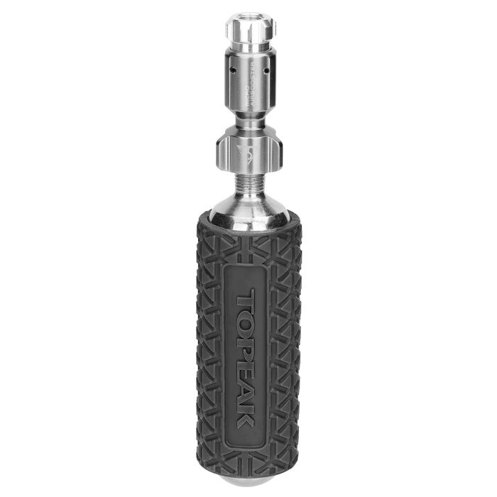Topeak Mikro-Luftverstärker – 25 g