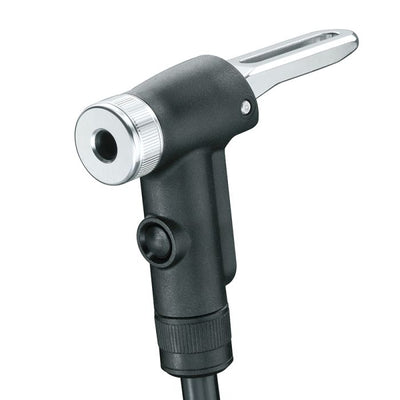 Topeak Joeblow Booster Smarthead DX3