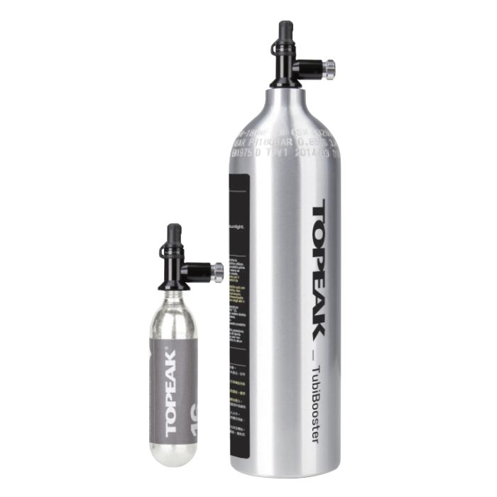 Topeak Tubi-Booster