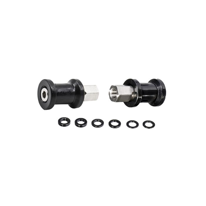 Topeak Trailer Journey TX Hub Gear Kit
