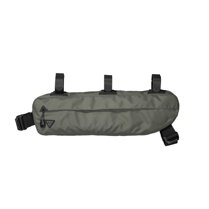 Topeak Midloader – 4,5 l – grün