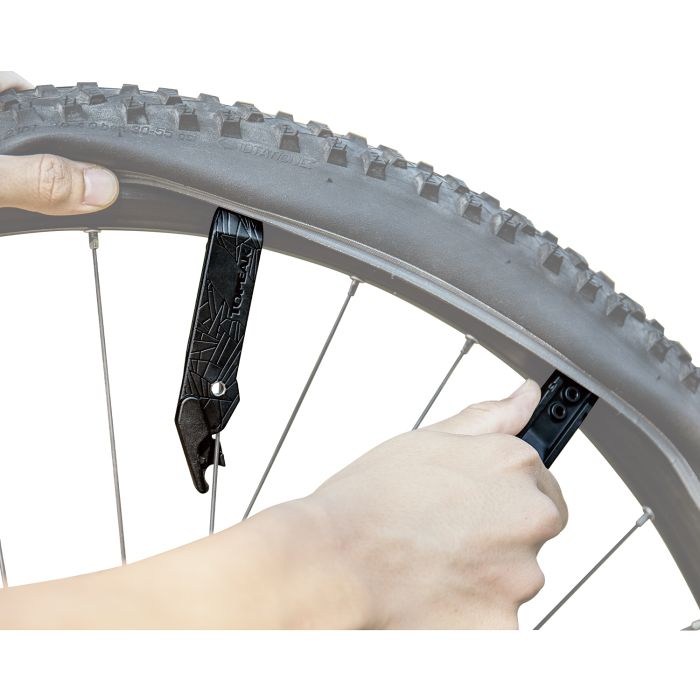 Topeak -Reifenleberleber