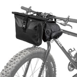 Topeak -Lenkerbarloader schwarz - afbeelding 2
