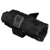 Topeak Burrito Pack - Compact Rolling Bag für Werkzeuge und kleine Gegenstände - Schwarz - Fahrradzubehör