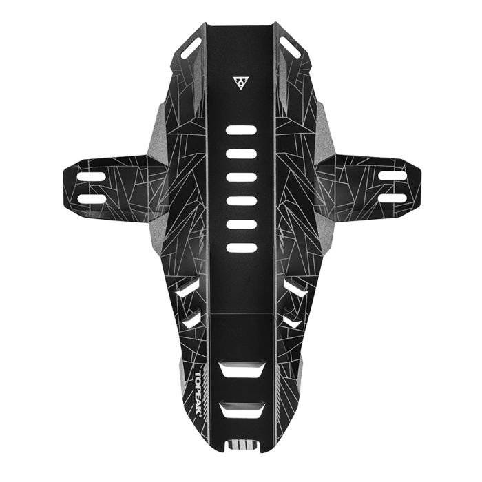 Topeak D-Flash FS - Gabel