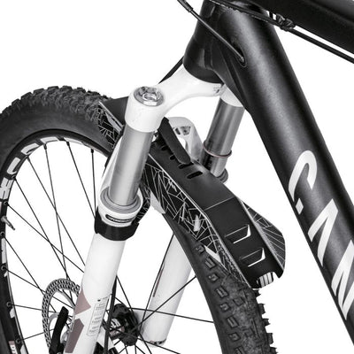 Topeak D-Flash FS - Gabel
