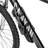 Topeak D-Flash DT - Unterrohr