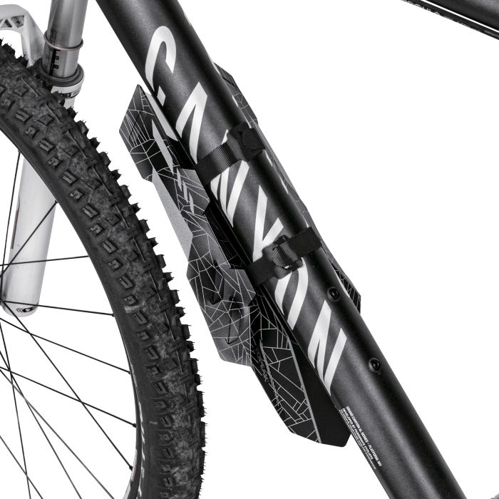 Topeak D-Flash DT - Unterrohr
