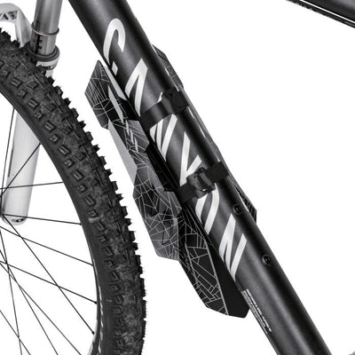 Topeak D-Flash DT - Unterrohr