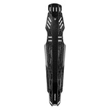 Topeak Fender hinter D-Flash St. Black - afbeelding 1
