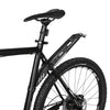 Topeak Fender hinter D-Flash St. Black