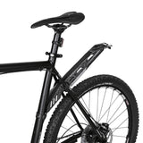 Topeak Fender hinter D-Flash St. Black - afbeelding 2